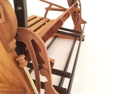 Tri Swing Seat 35 Tri Swing Seat -Garden Comfort Shop tri swing seat details 5 1