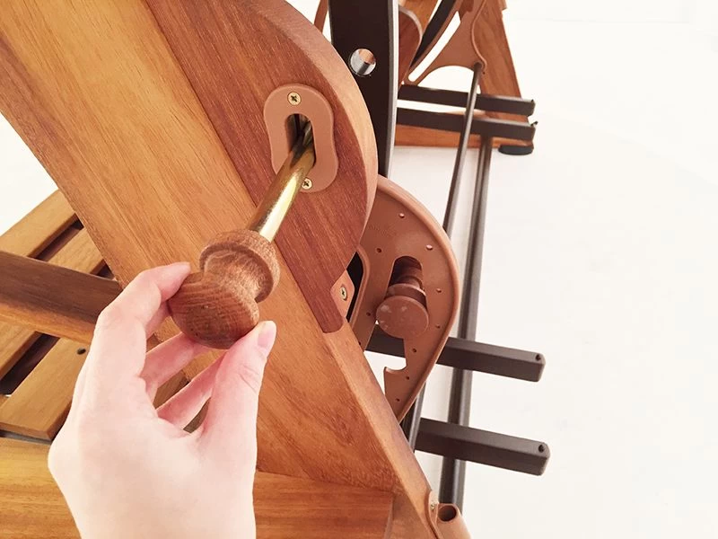 Tri Swing Seat 20 Tri Swing Seat - Image 18