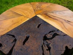 Triton Side Table Large 11 Triton Side Table Large -Garden Comfort Shop triton side large 3 bi