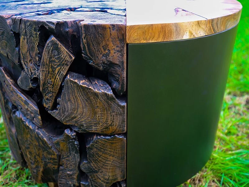 Triton Side Table Large 7 Triton Side Table Large - Image 5