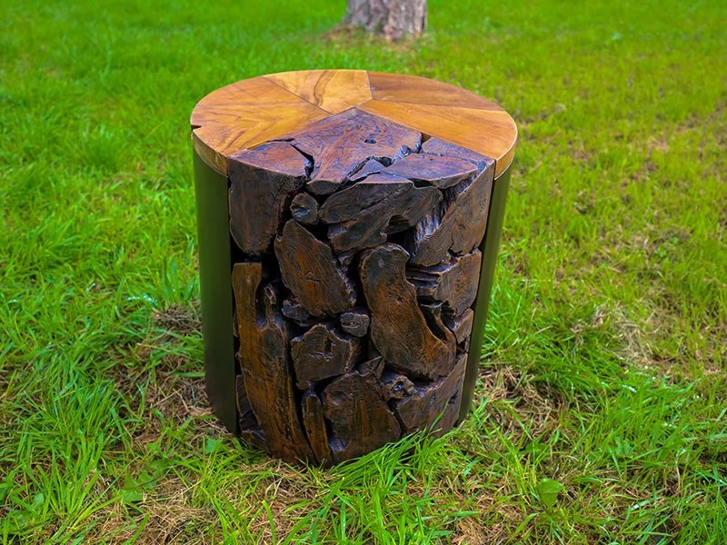 Triton Side Table Small 5 Triton Side Table Small - Image 3