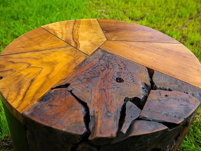 Triton Side Table Small 6 Triton Side Table Small - Image 4