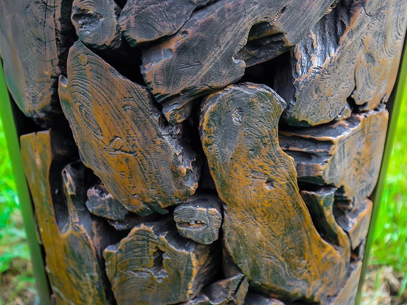 Triton Side Table Small 7 Triton Side Table Small - Image 5