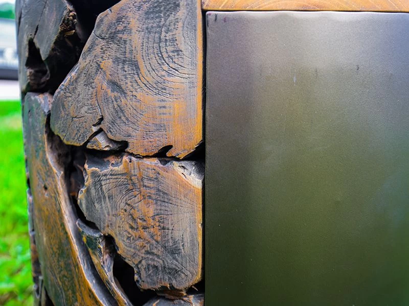 Triton Side Table Small 8 Triton Side Table Small - Image 6