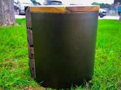 Triton Side Table Small 15 Triton Side Table Small -Garden Comfort Shop triton side small 6 bi