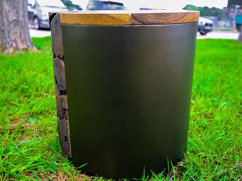 Triton Side Table Small 9 Triton Side Table Small - Image 7