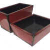 Festive Tubs For Santas Sled 2 Festive Tubs For Santas Sled -Garden Comfort Shop tubs for sled e70151bi