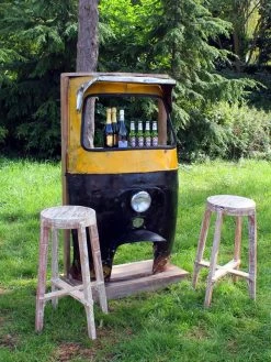Tuk Tuk Bar | Add 2 Free Stools! 14 Tuk Tuk Bar | Add 2 Free Stools! -Garden Comfort Shop tuk tuk bar xl 4 2
