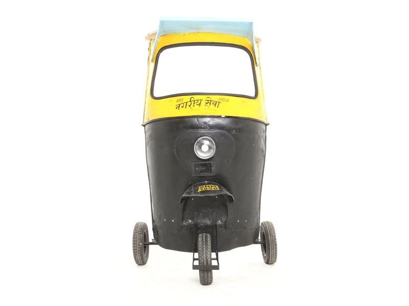 Tuk Tuk Big Wheel 3 Tuk Tuk Big Wheel