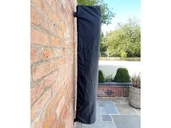 Turino Wall Parasol Weather Cover