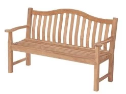 Turnberry 1.5m Bench 22 Turnberry 1.5m Bench -Garden Comfort Shop turnberry bench XL 5 2