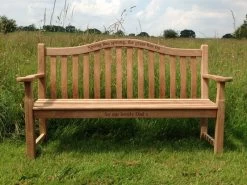 Turnberry 1.5m Bench 21 Turnberry 1.5m Bench -Garden Comfort Shop turnberry bench XL 6 2