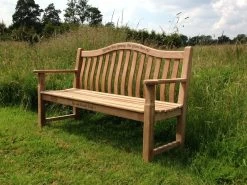 Turnberry 1.5m Bench 25 Turnberry 1.5m Bench -Garden Comfort Shop turnberry bench XL 7 2