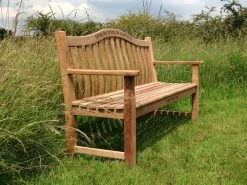 Turnberry 1.5m Bench 26 Turnberry 1.5m Bench -Garden Comfort Shop turnberry bench XL 8 2