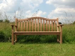 Turnberry 1.5m Bench 27 Turnberry 1.5m Bench -Garden Comfort Shop turnberry bench XL 9 2
