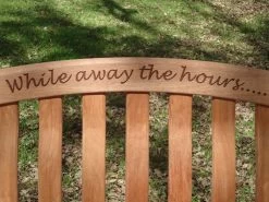 Turnberry 1.5m Bench 29 Turnberry 1.5m Bench -Garden Comfort Shop turnberry bench xl 4 2 xl