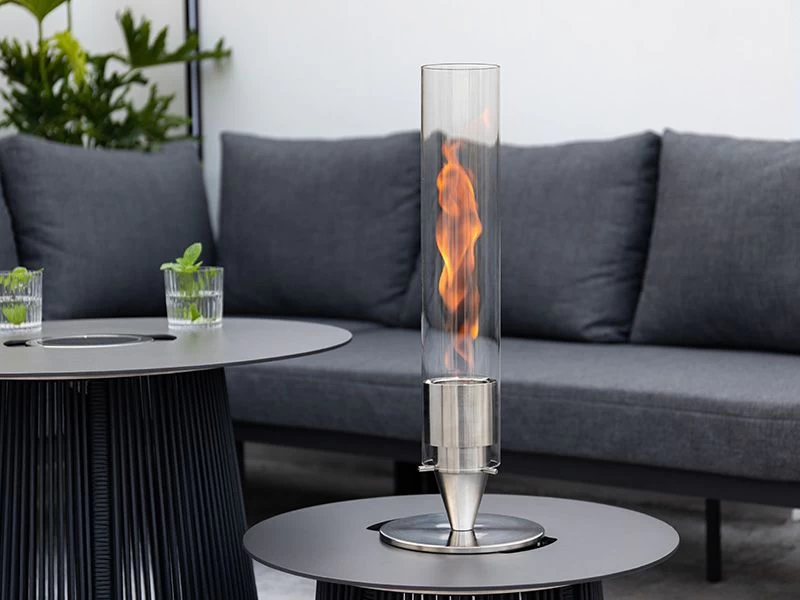 Twilight Bio-Ethanol Burner 3 Twilight Bio-Ethanol Burner