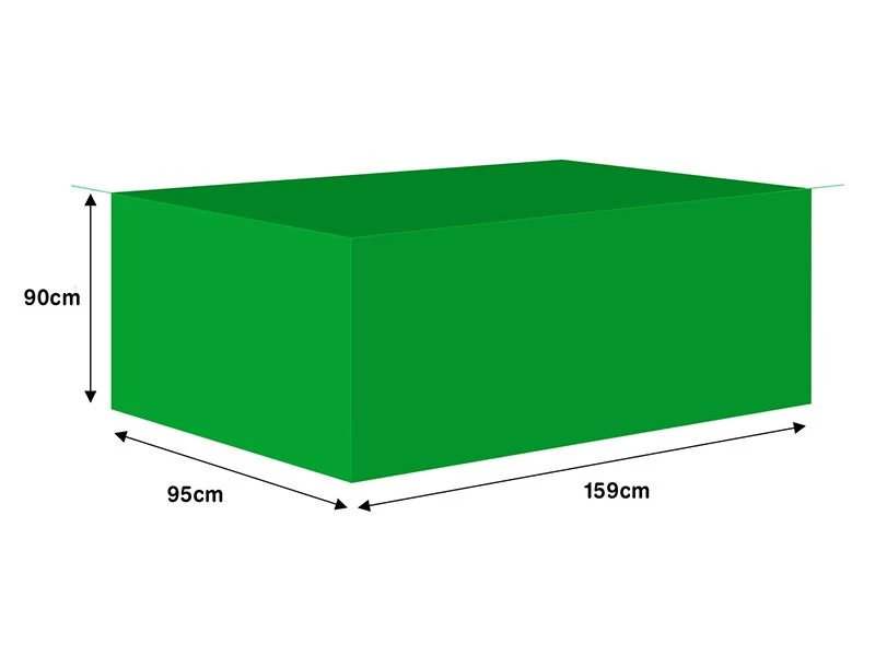 Rattan Two Seater Sofa Cover | 25% Off! 5 Rattan Two Seater Sofa Cover | 25% Off! - Image 3