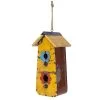 Twos Getaway Bird House 1 Twos Getaway Bird House -Garden Comfort Shop twos getaway bird house 916155bu