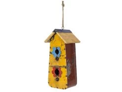 Twos Getaway Bird House