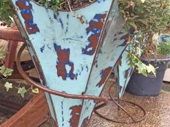 Singing In The Rain | Umbrella Stand -Garden Comfort Shop umbrella thinkoutside 1
