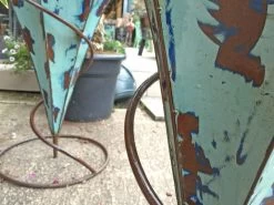 Singing In The Rain | Umbrella Stand -Garden Comfort Shop umbrella thinkoutside 5