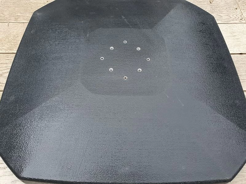 Universal Cantilever | Parasol Base 8 Universal Cantilever | Parasol Base - Image 6