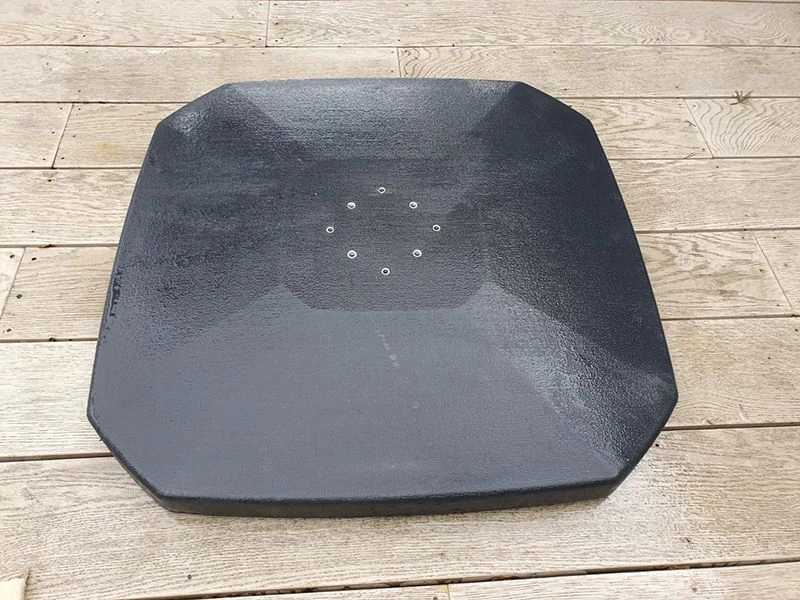 Universal Cantilever | Parasol Base 9 Universal Cantilever | Parasol Base - Image 7