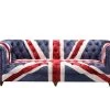 Union Jack Three Seater Sofa 1 Union Jack Three Seater Sofa -Garden Comfort Shop union jack 3 seater xl