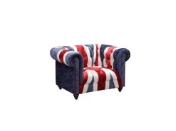 Union Jack Armchair -Garden Comfort Shop union jack armchair 2 xl
