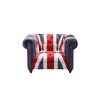 Union Jack Armchair 1 Union Jack Armchair -Garden Comfort Shop union jack armchair xl 1