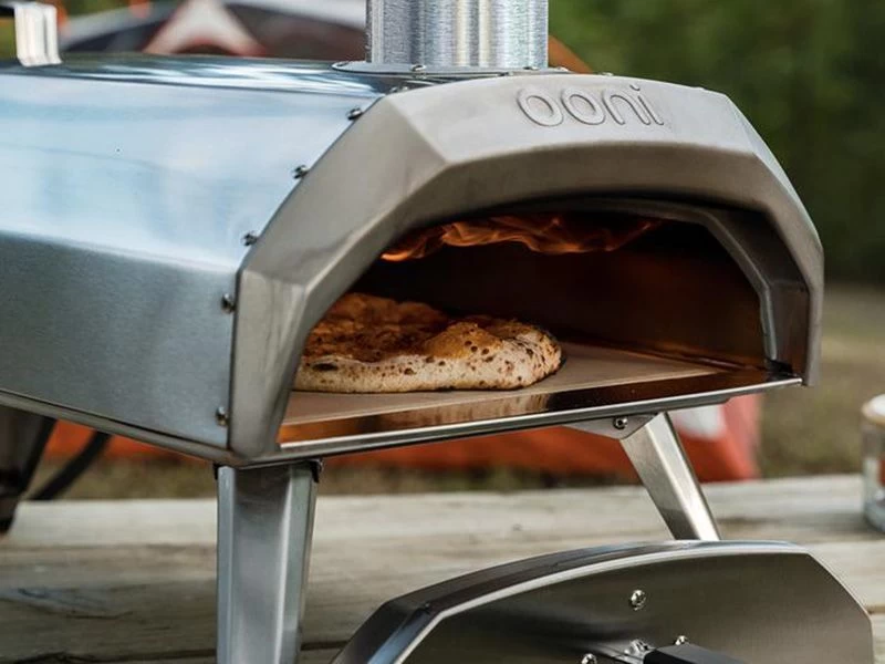 Karu 12 Gas Burner | Ooni Range 10 Karu 12 Gas Burner | Ooni Range - Image 8