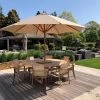 Bamboo 4m Parasol 2 Bamboo 4m Parasol -Garden Comfort Shop upf 50 17 01