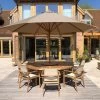 Bamboo 3.5m Parasol 2 Bamboo 3.5m Parasol -Garden Comfort Shop upf 50 18 01
