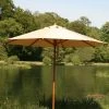 Bamboo 3m Parasol 1 Bamboo 3m Parasol -Garden Comfort Shop upf 50 19 01