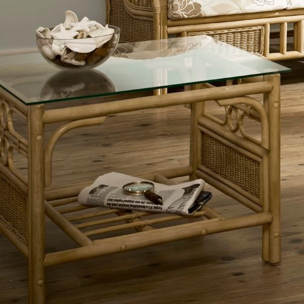 Upton Coffee Table 4 Upton Coffee Table - Image 2