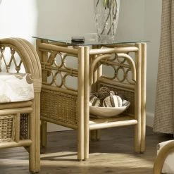Upton Side Table