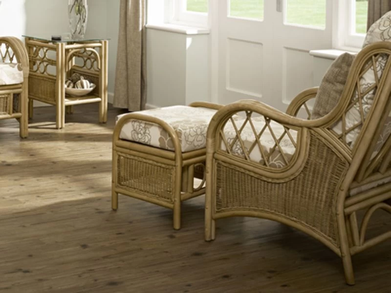 Upton Armchair 4 Upton Armchair - Image 2