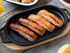 Sizzler Pan | Ooni Range