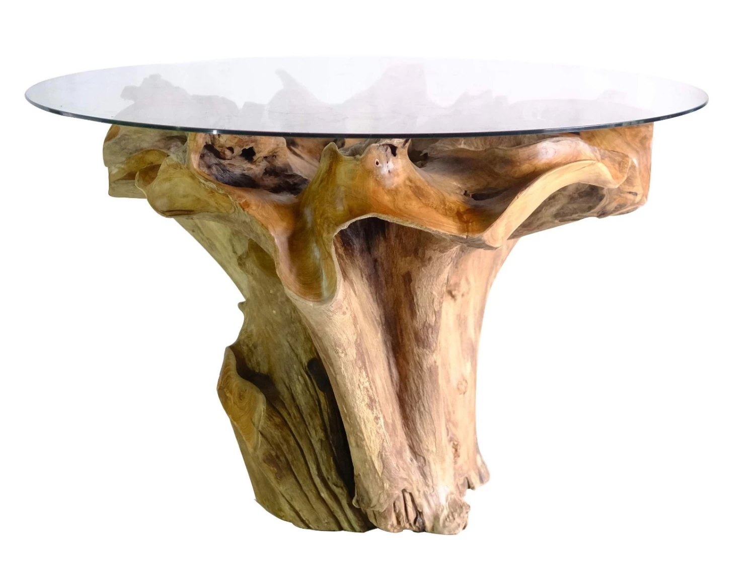 Vale Root Dining Table 3 Vale Root Dining Table