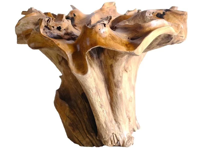 Vale Root Dining Table 6 Vale Root Dining Table - Image 4