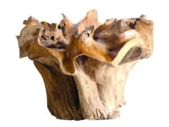 Vale Root Coffee Table 9 Vale Root Coffee Table -Garden Comfort Shop vale coffee table no glass 3