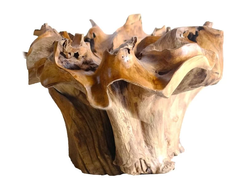 Vale Root Coffee Table 6 Vale Root Coffee Table - Image 4