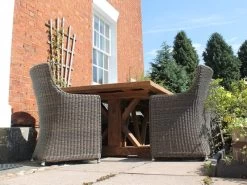 Valencia Teak 14 Chair Dining Set 33 Valencia Teak 14 Chair Dining Set -Garden Comfort Shop valencia 14 chair dining set xl 8 1