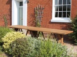 Valencia 12 Chair Dining Set -Garden Comfort Shop valencia 4m dinning table xl 5 1 2