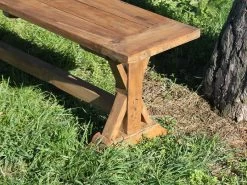 Valencia Backless Bench 18 Valencia Backless Bench -Garden Comfort Shop valencia backless benches xl 3 1