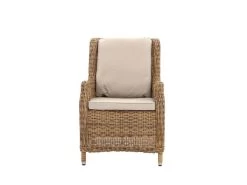 High Back 6 Chair Dining Set 16 High Back 6 Chair Dining Set -Garden Comfort Shop valencia chair 1 xl 1 1