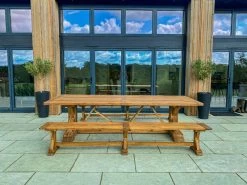 Valencia Backless Bench 24 Valencia Backless Bench -Garden Comfort Shop valencia 1 bi 1