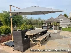 Valencia Willow 8 Chair Dining Set -Garden Comfort Shop valencia 2 labled xl