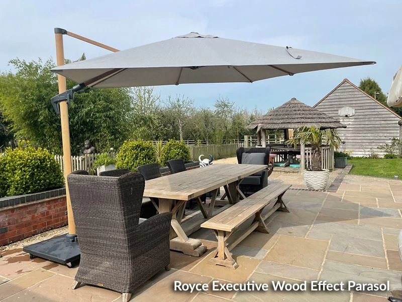 Valencia 8 Chair Dining Set 22 Valencia 8 Chair Dining Set - Image 20